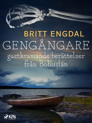 cover image of Gengångare